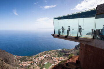 La Gomera