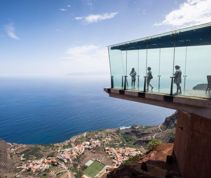 La Gomera